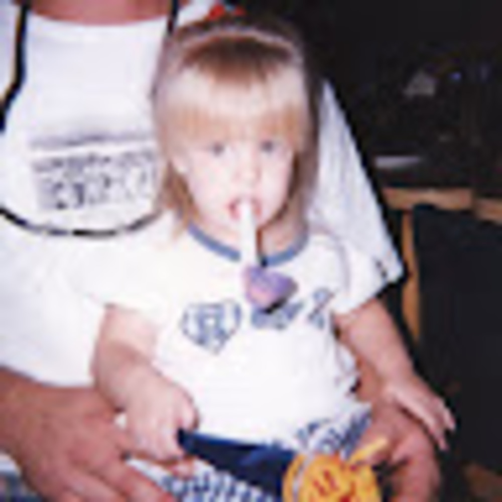 Meet your Posher, Karsyn